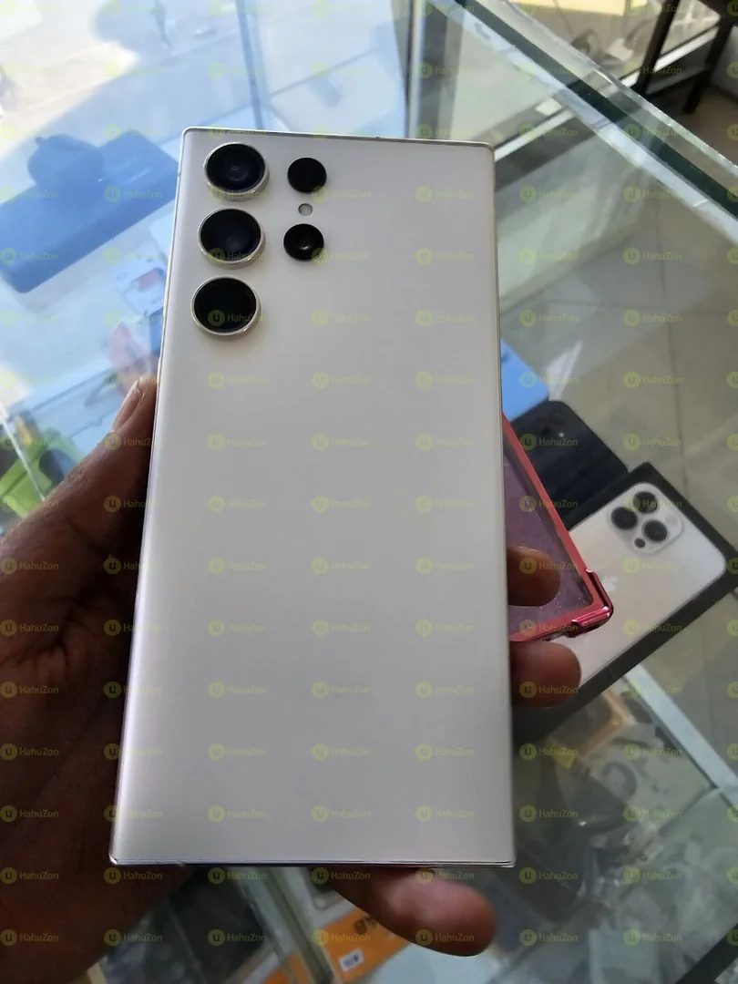 Samsung Galaxy S23 Ultra