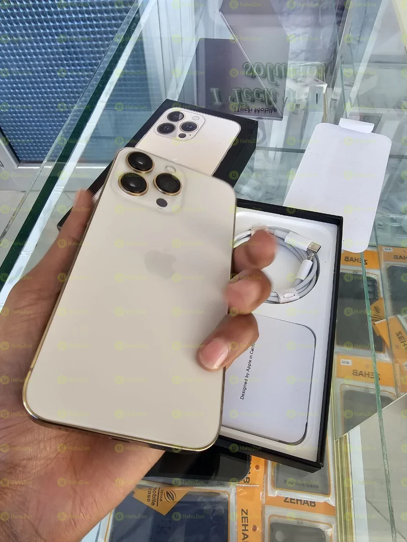 iPhone Apple 13 Pro Max