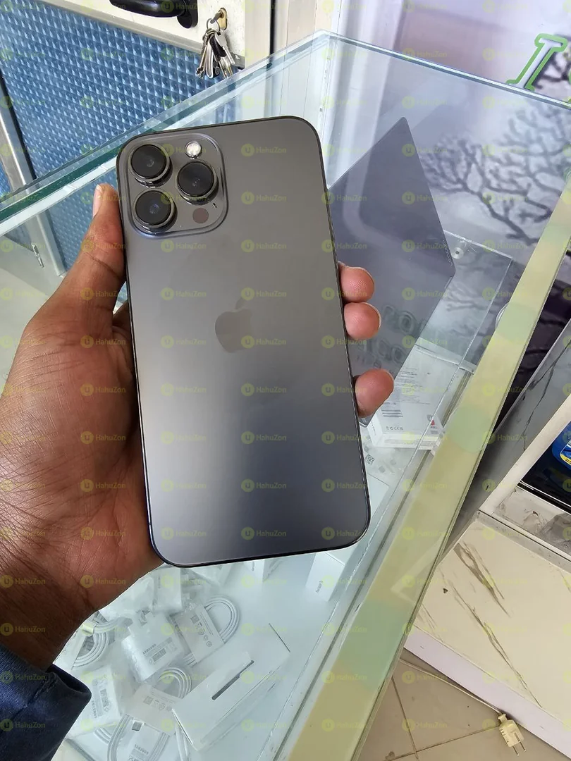 Iphone Apple 13 Promax