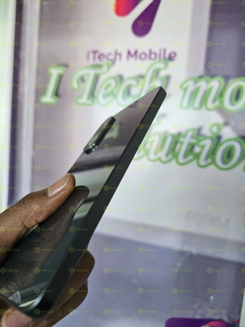 Samsung Galaxy A55 5G