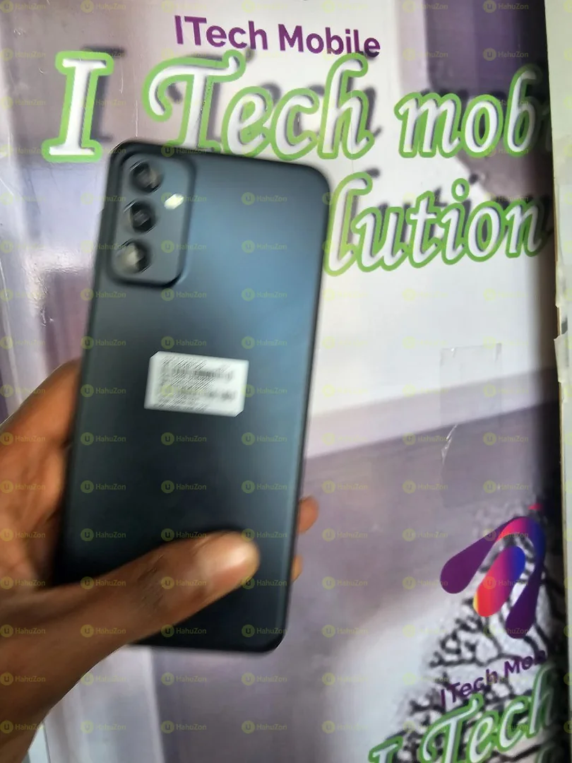 Samsung Galaxy F23 5G