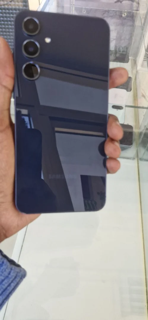 Samsung Galaxy A55 5G