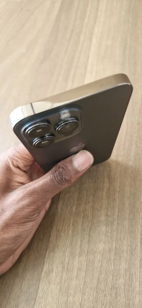 iPhone Apple 13 Pro Max