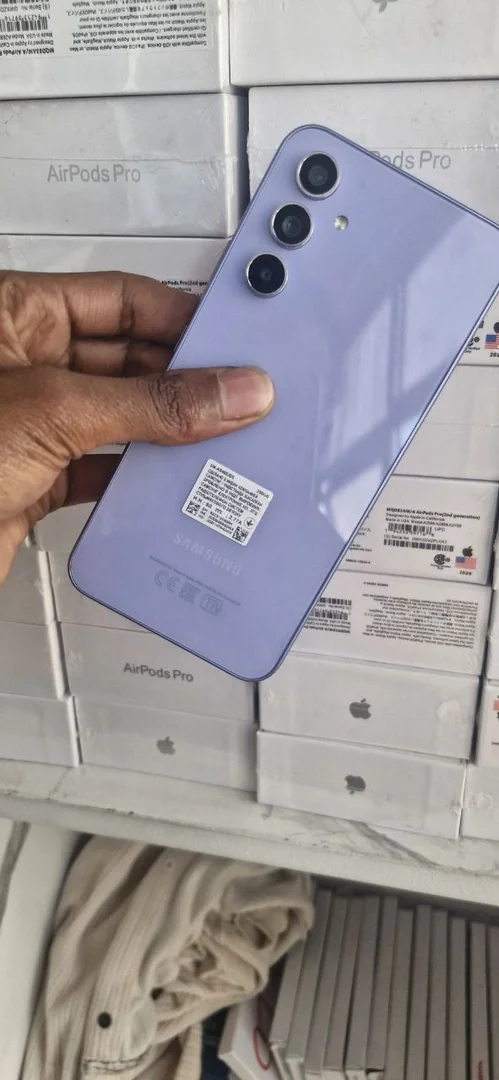 Samsung Galaxy A54 5G