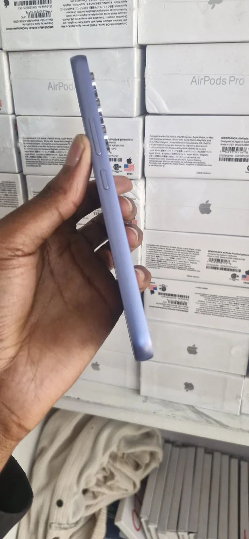 Samsung Galaxy A54 5G