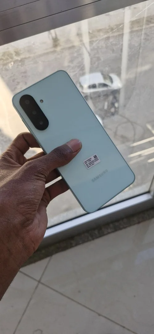 Samsung Galaxy A26 5G