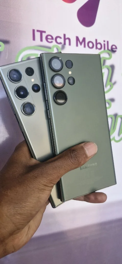 Samsung Galaxy S23 ultra