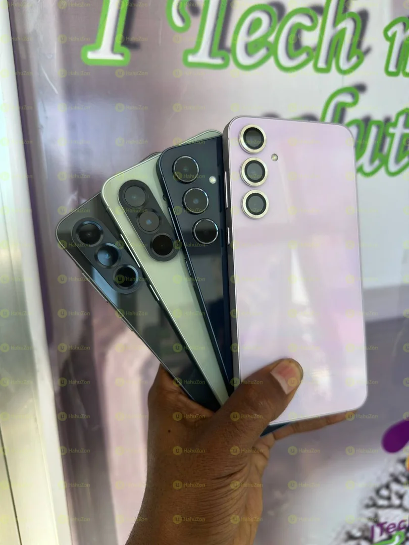 Samsung Galaxy A56 5G