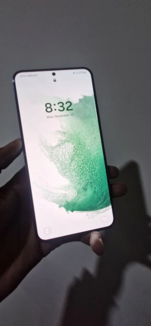 Samsung Galaxy S22 Plus