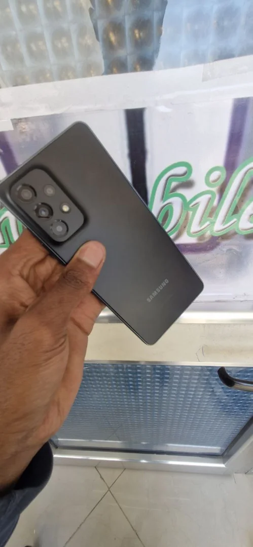 Samsung Galaxy A53 5G