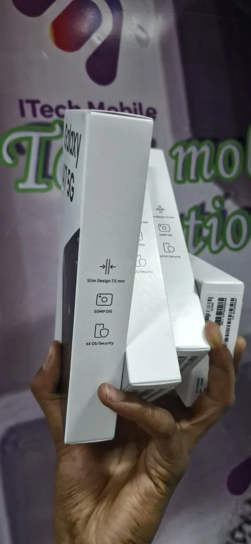 Samsung galaxy A17 5G