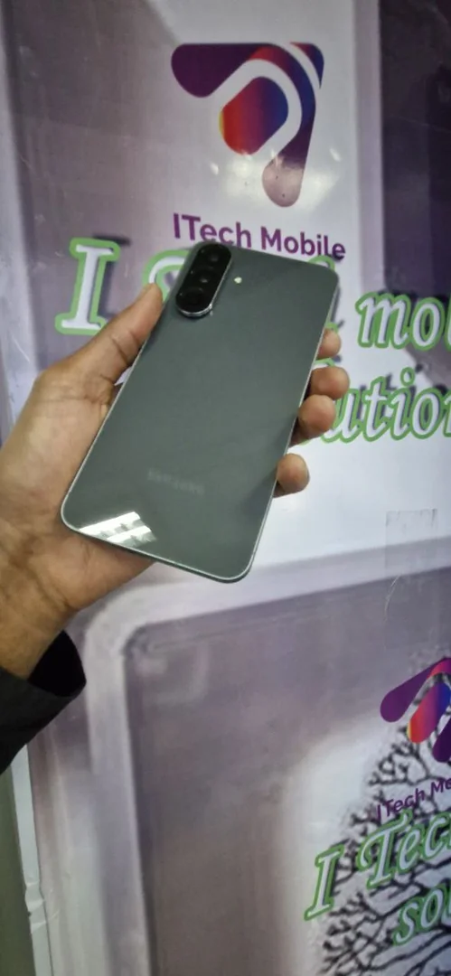 Samsung Galaxy A56 5G