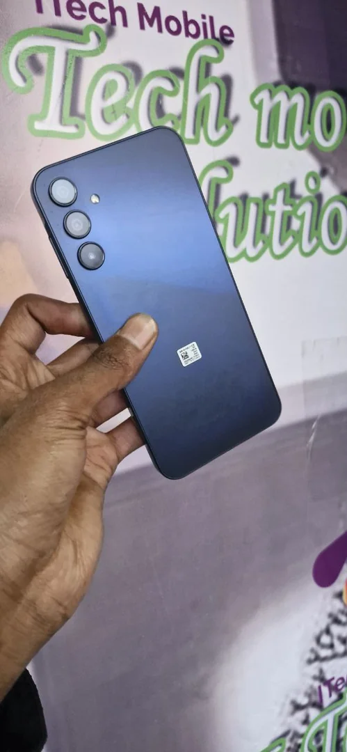 Samsung Galaxy A15 5G