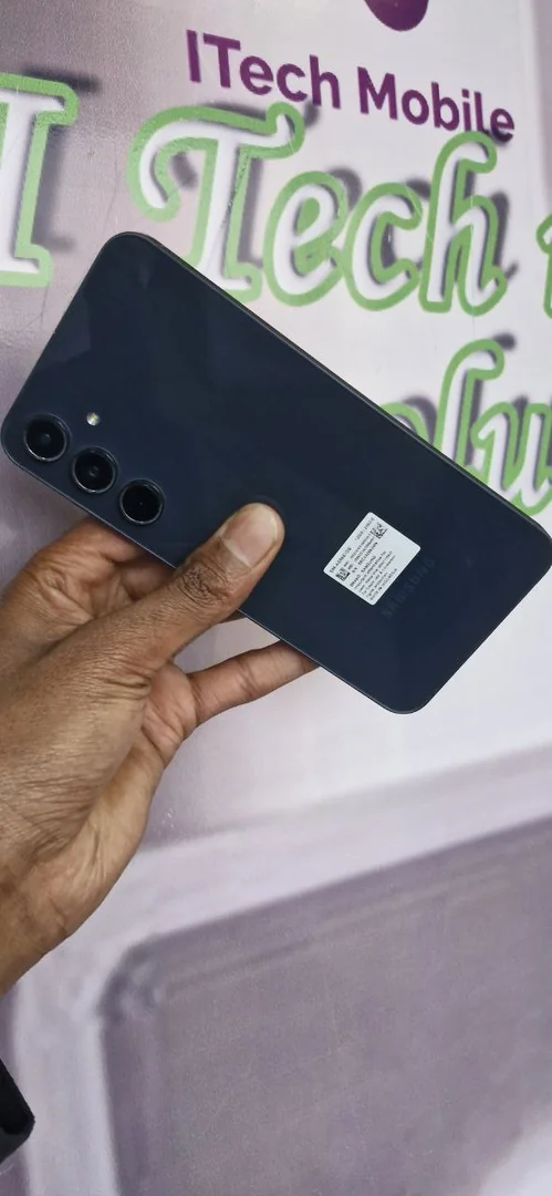 Samsung Galaxy A55 5G