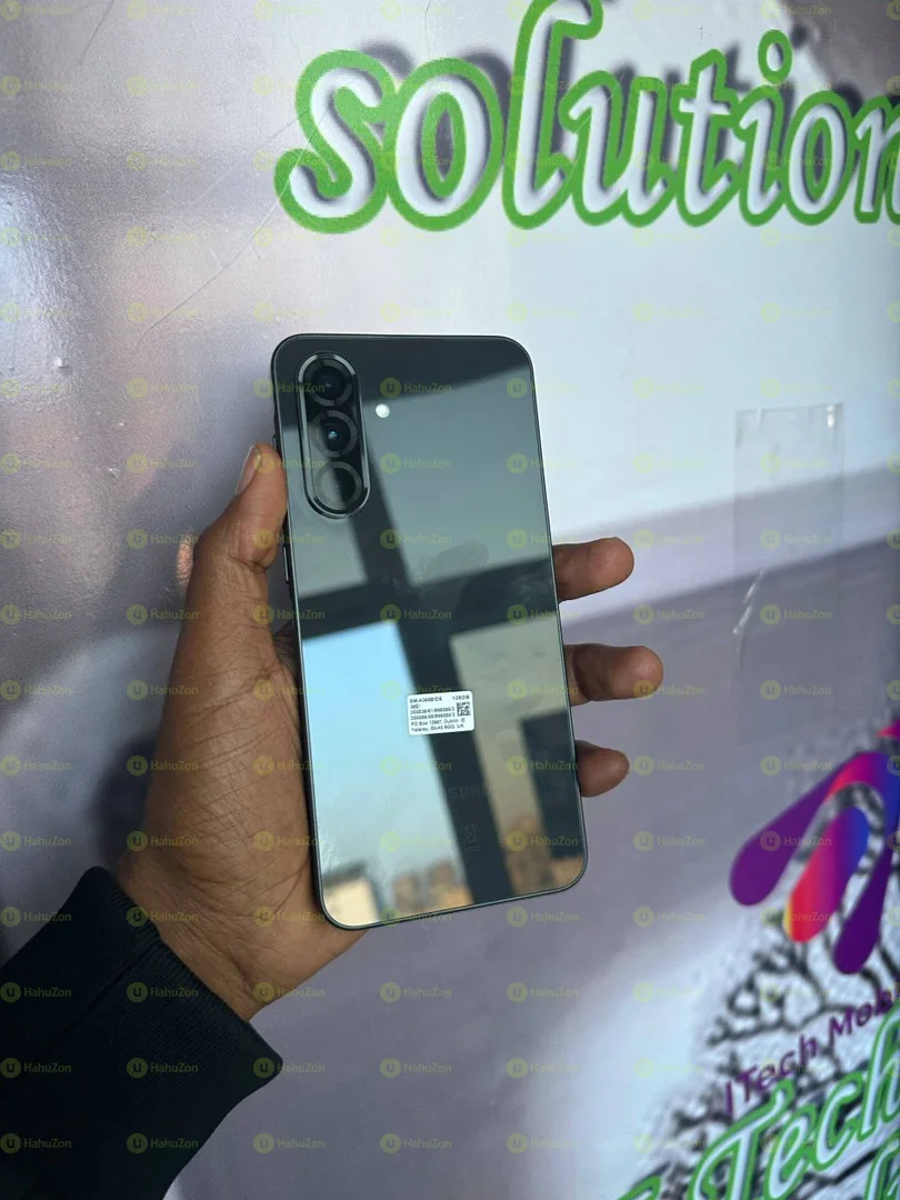 Samsung Galaxy A36 5G