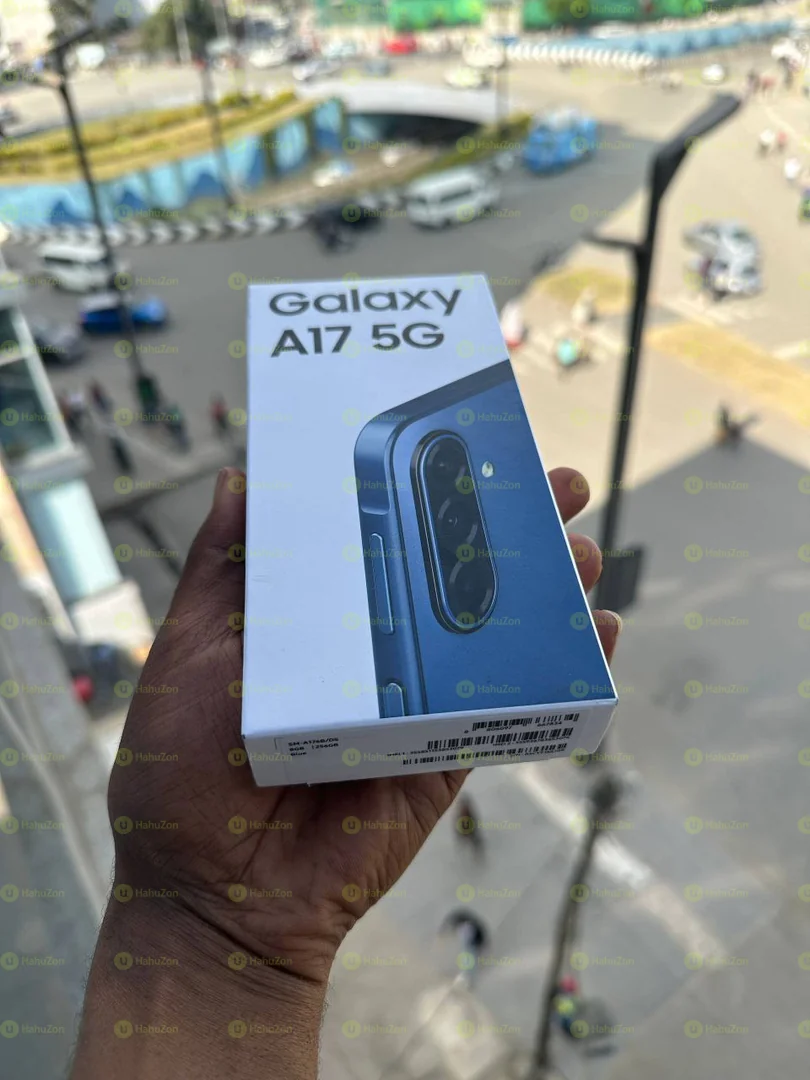 Samsung Galaxy A17 5G