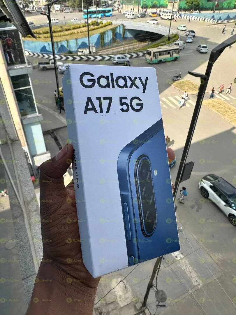 Samsung Galaxy A17 5G