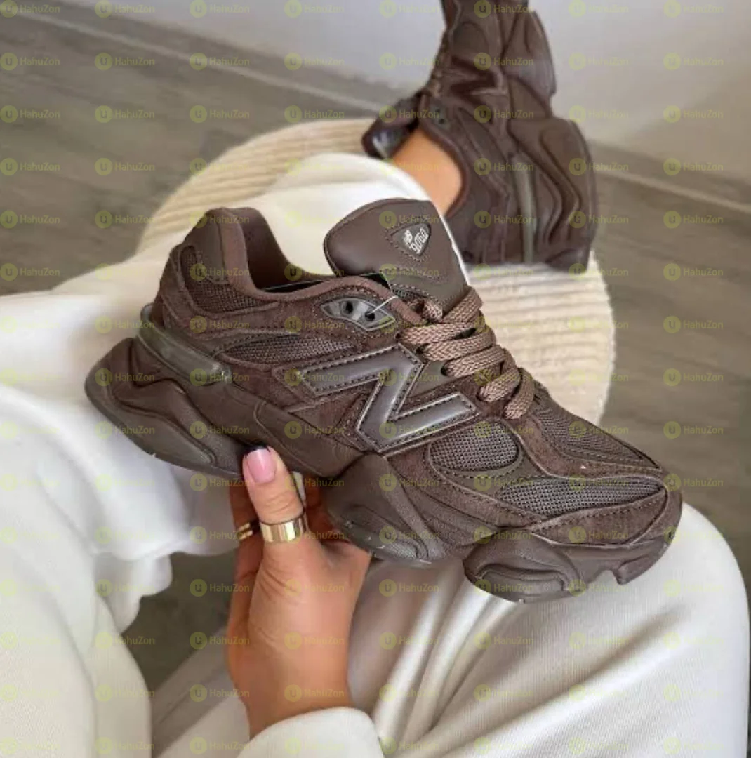 New Balance 9060 Women's Shoes