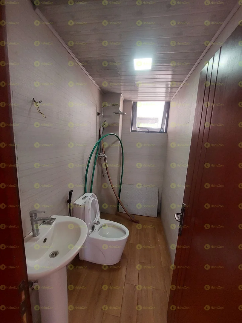 116 ካሬ የሚሸጥ አፓርትመንት በአያት ኖህ ሪልስቴት