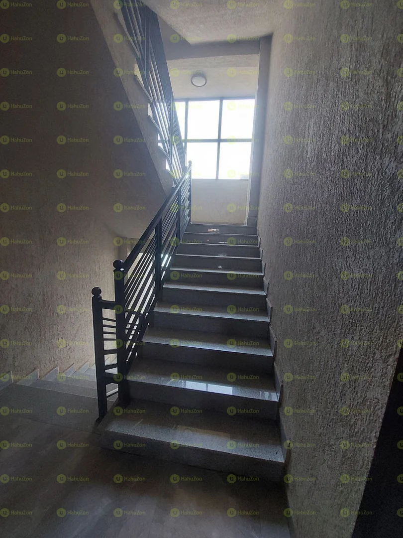 116 ካሬ የሚሸጥ አፓርትመንት በአያት ኖህ ሪልስቴት