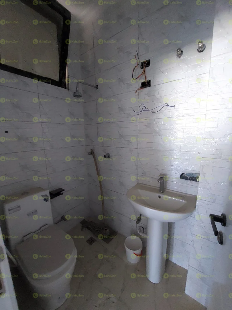 ባለ 3 መኝታ ዘመናዊ አፓርትመንት በአያት ዞን 3