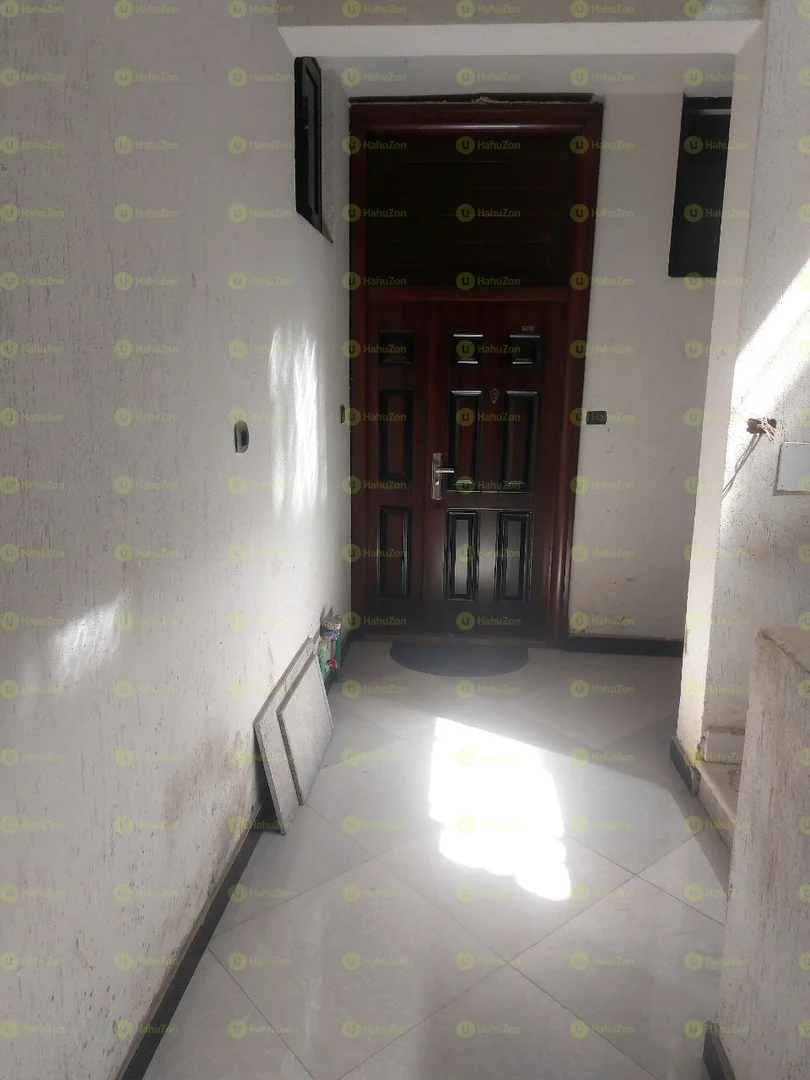 ባለ 3 መኝታ ዘመናዊ አፓርትመንት በአያት ዞን 3