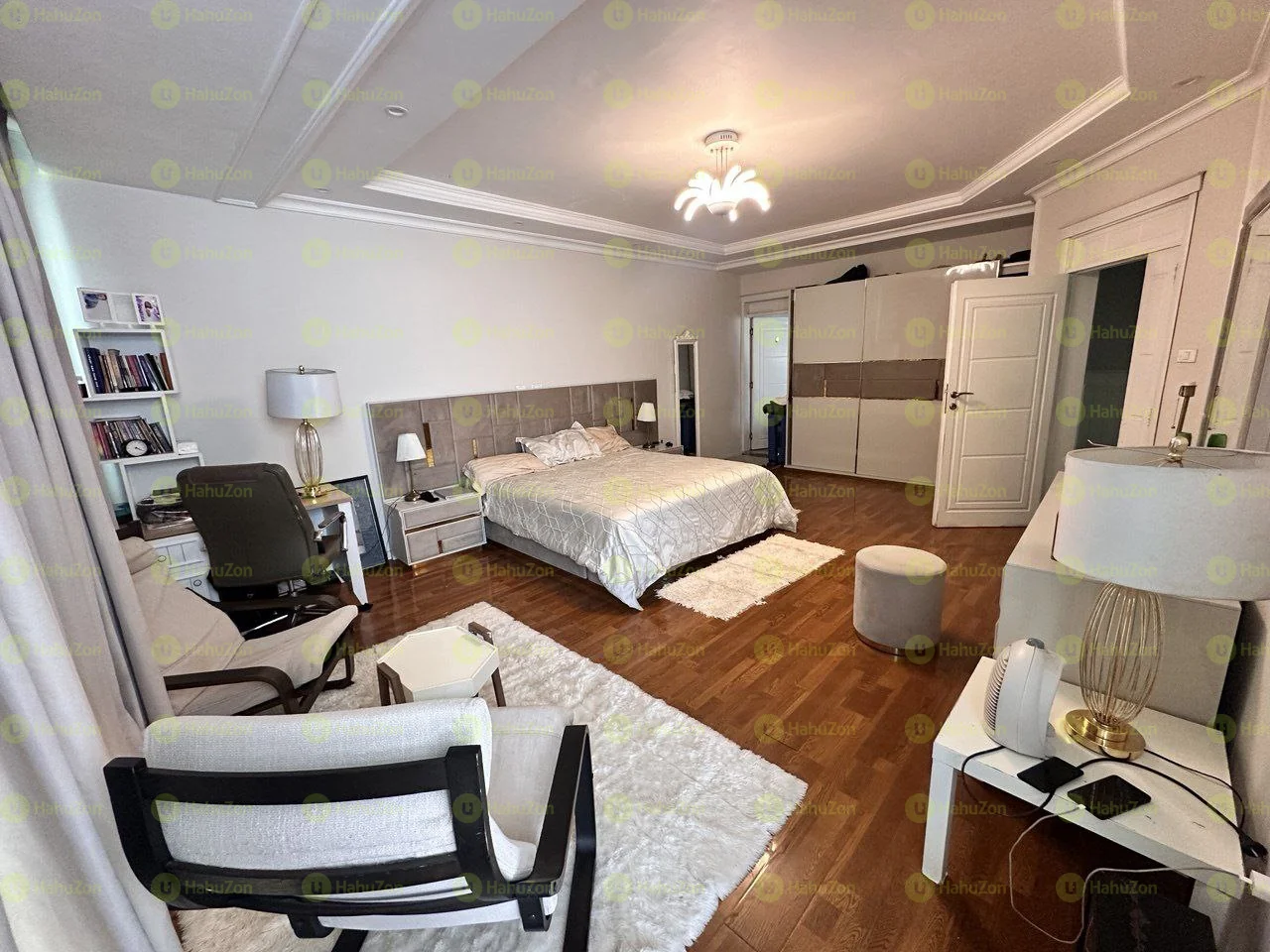 94 ካሬ የሚሸጥ G+3 ቤት በለቡ