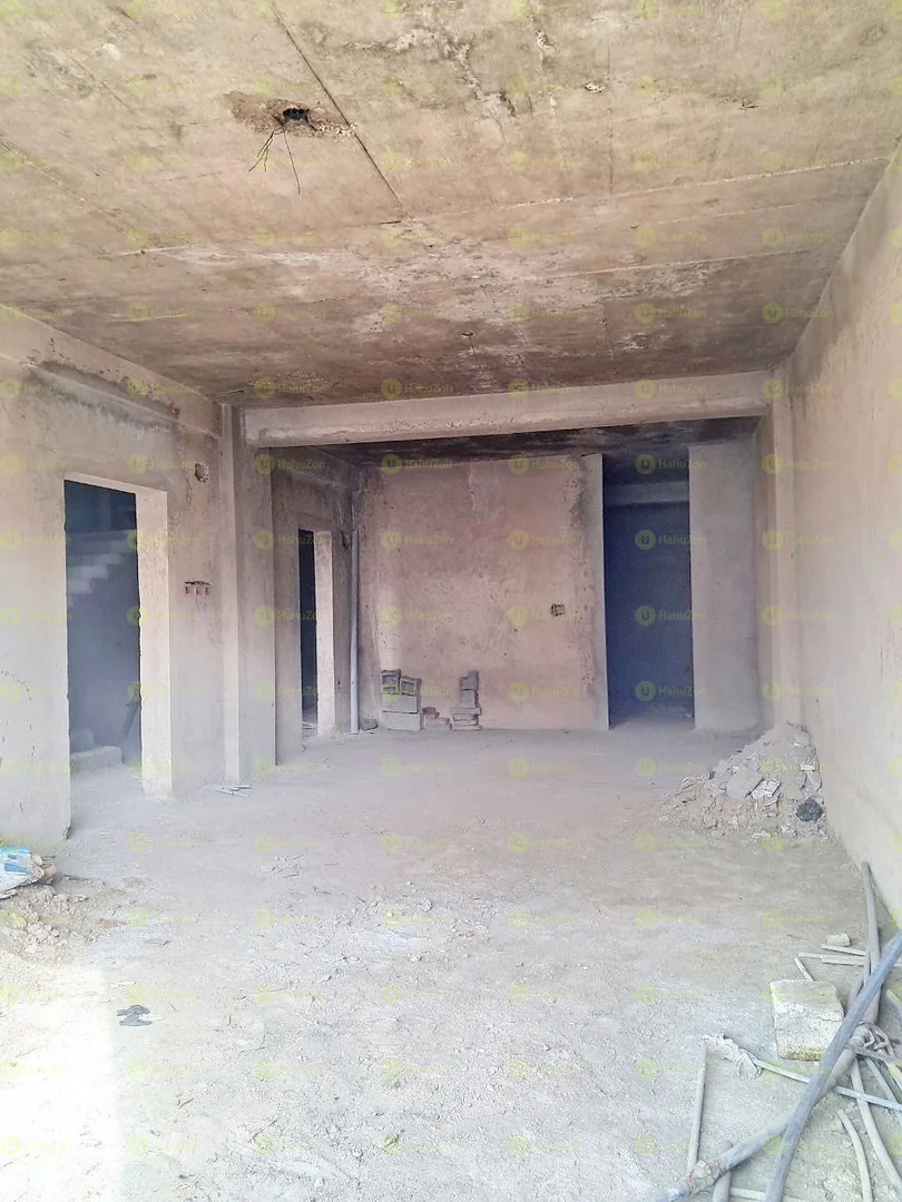 175 ካሬ የሚሸጥ ዘመናዊ G+3+ቴራዘ መኖርያ ቤት በአያት