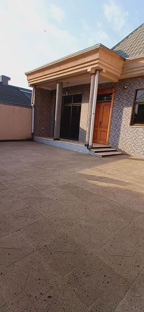 250 ካሬ የሚሸጥ ቪላ ቤት በአያት
