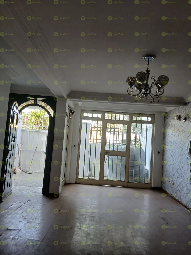 75 ካሬ የሚሸጥ G+2 ቤት በፊጋ