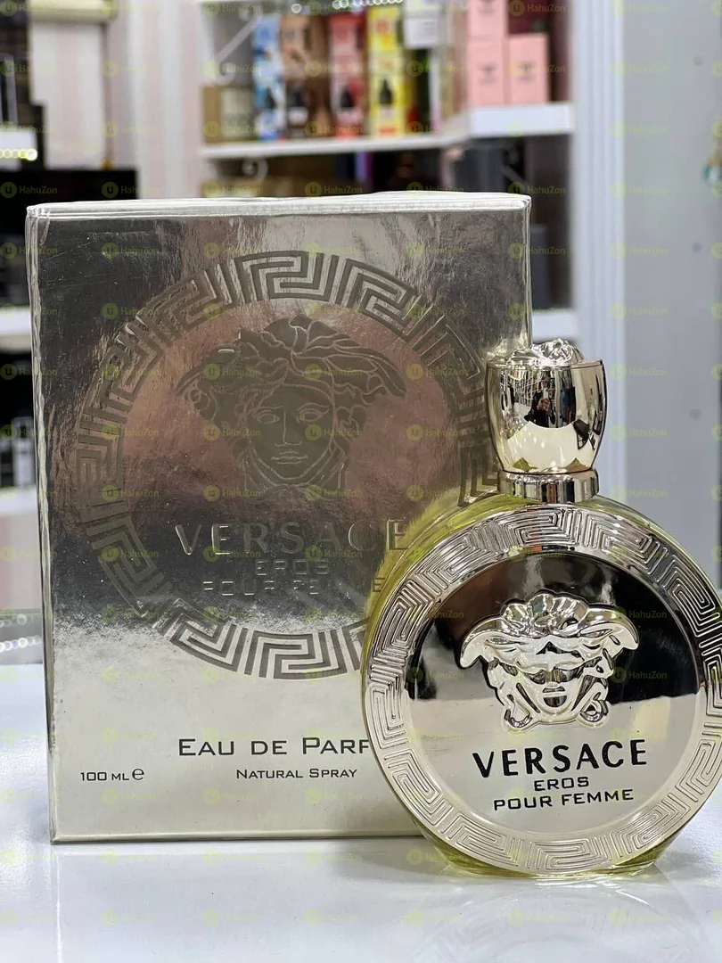 Best Pick Europe Standard Perfume