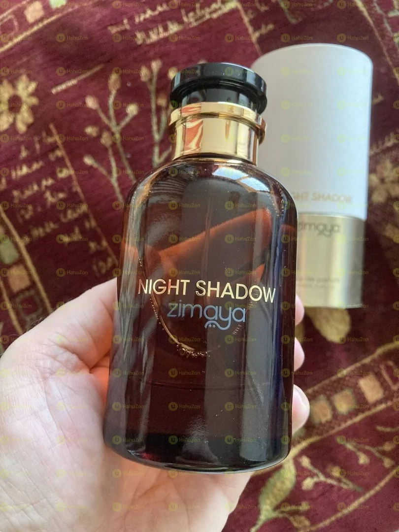 Louis Vuitton Perfume