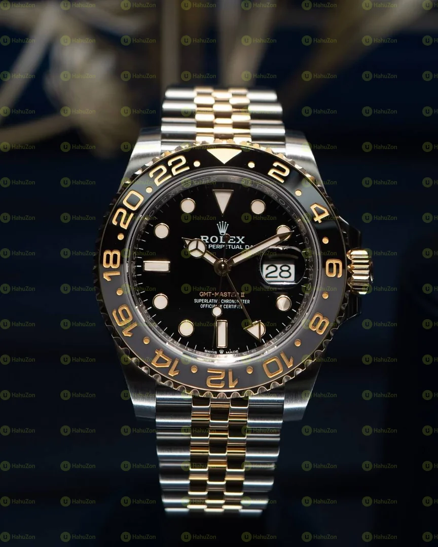 Rolex GMT -Master Men's Watch