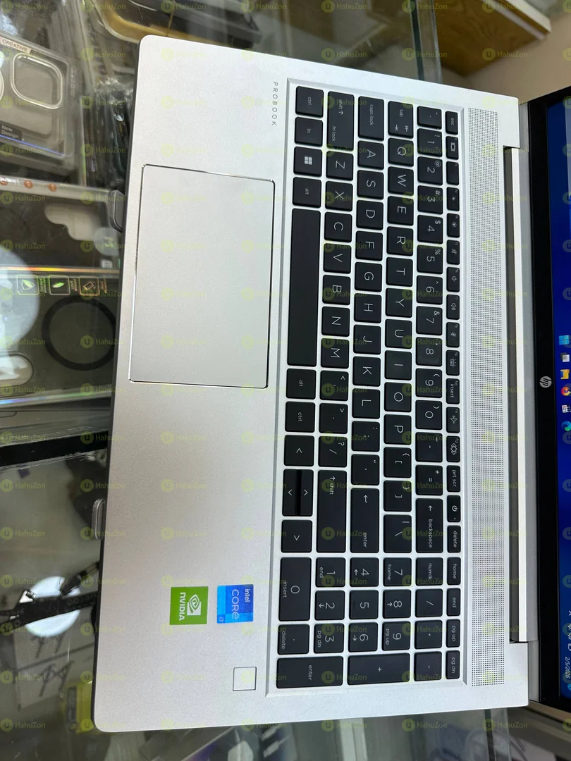 Hp Probook 450 G8 Core i7 12th Generation Laptop