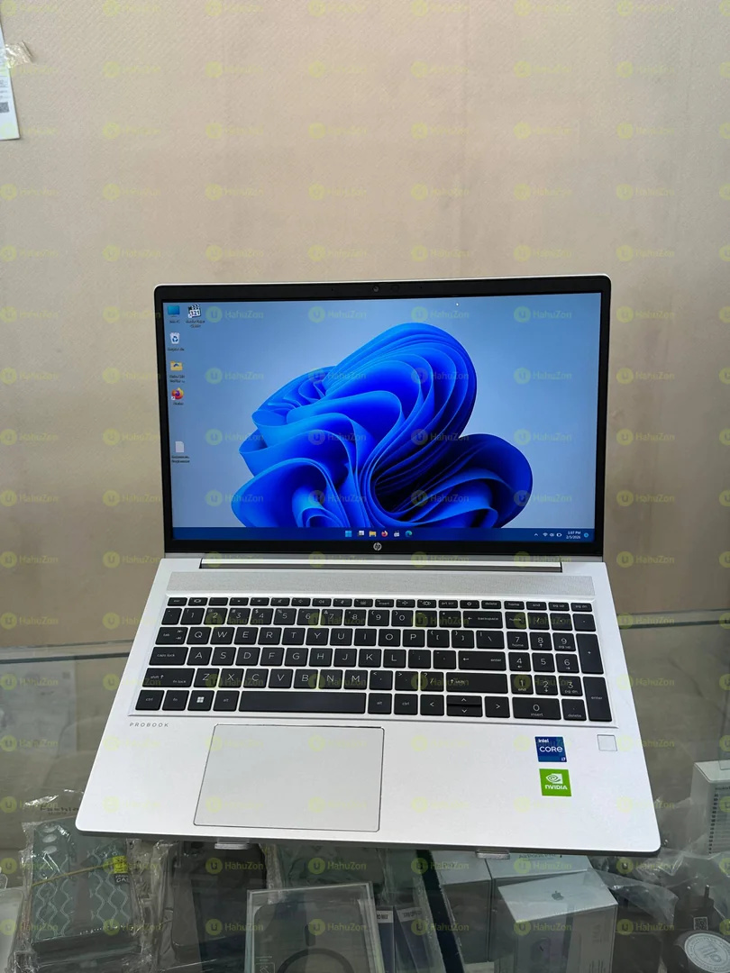 Hp Probook 450 G8 Core i7 12th Generation Laptop