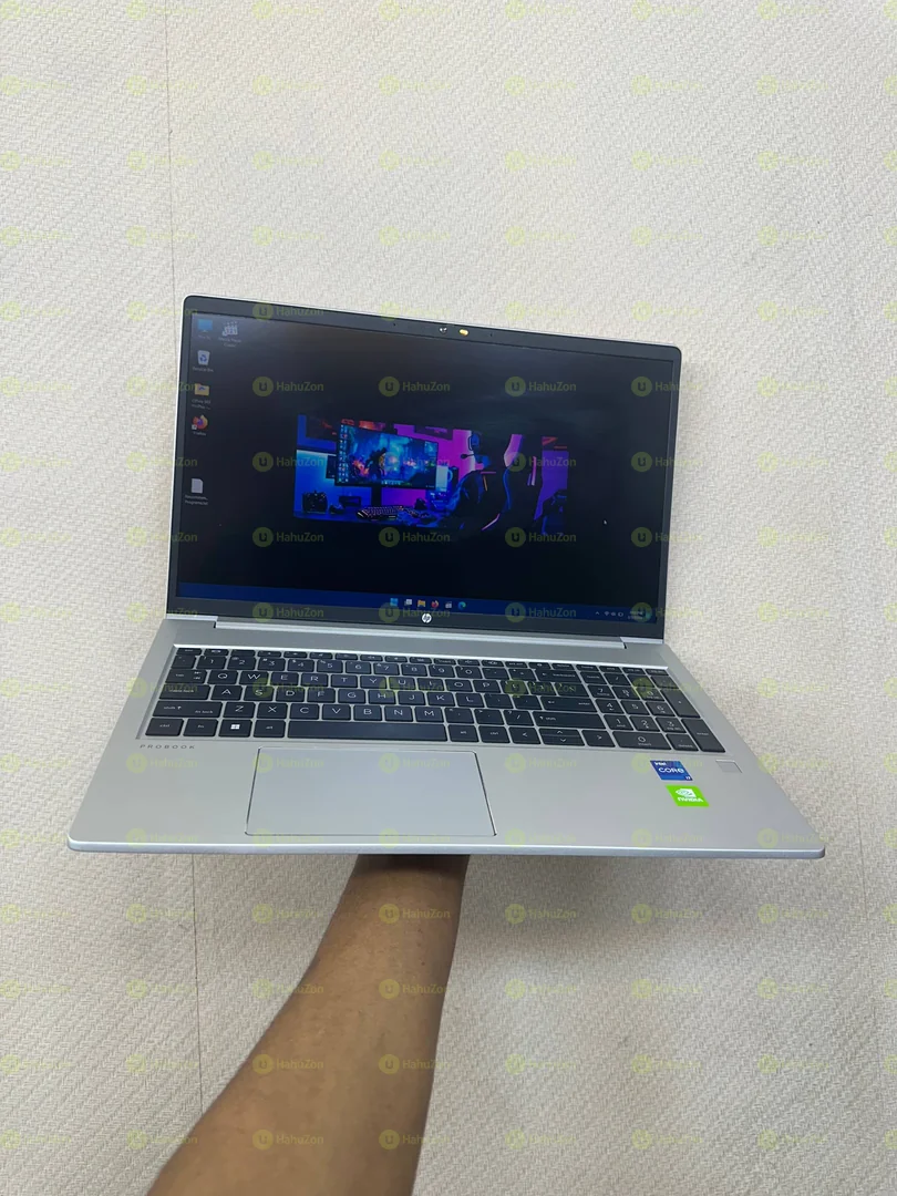 Hp Probook 450 G8 Core i7 12th Generation Laptop