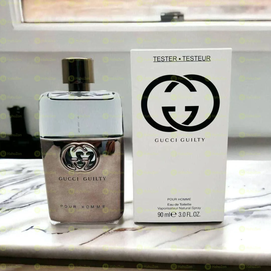 Orignal Testers Perfume