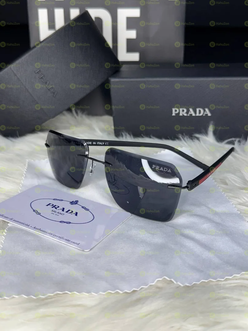 Carrera Rimless Staylish Glasses