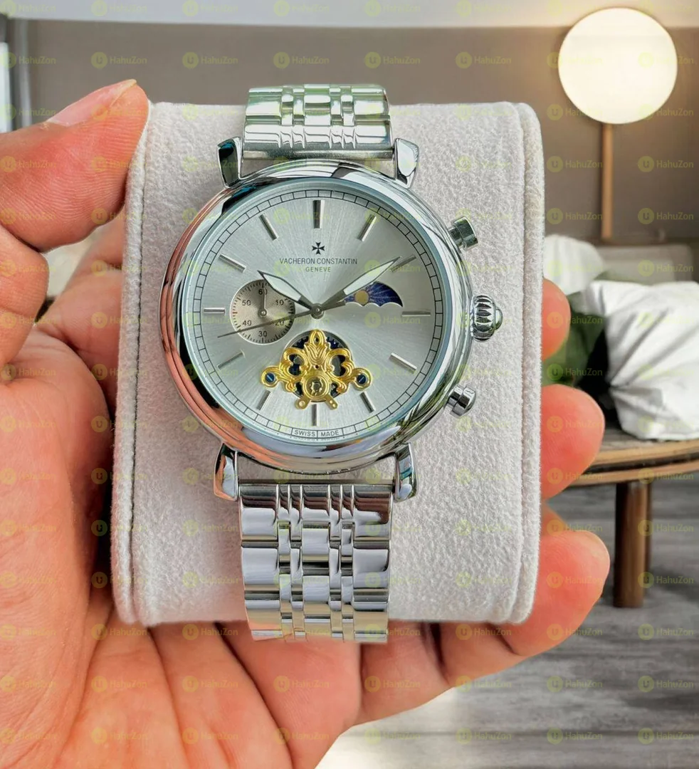 Vacheron Men's Watch