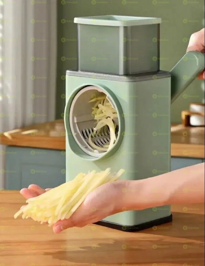 Manual Vegetable Cutter