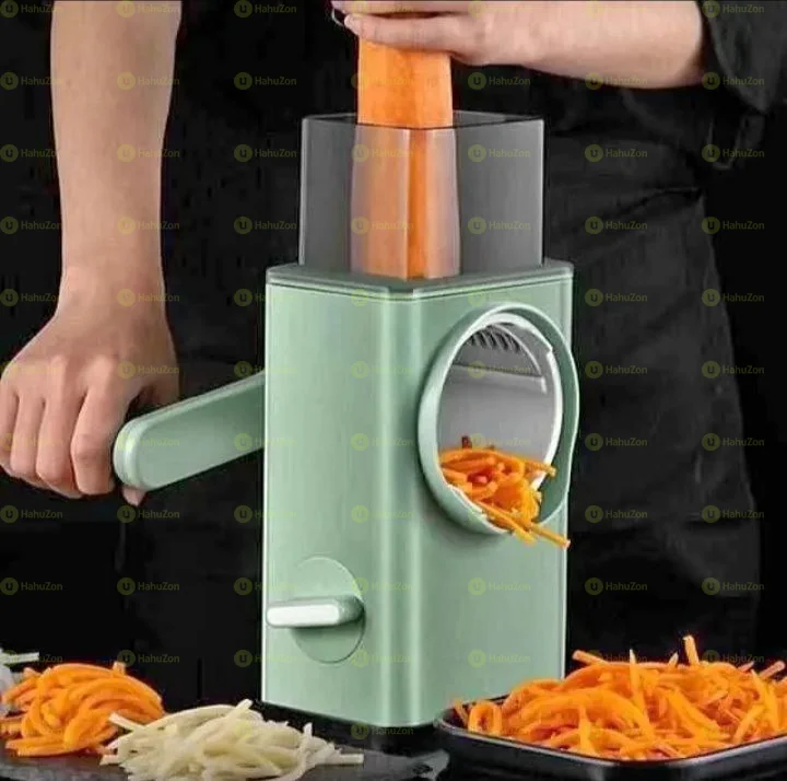 Manual Vegetable Cutter