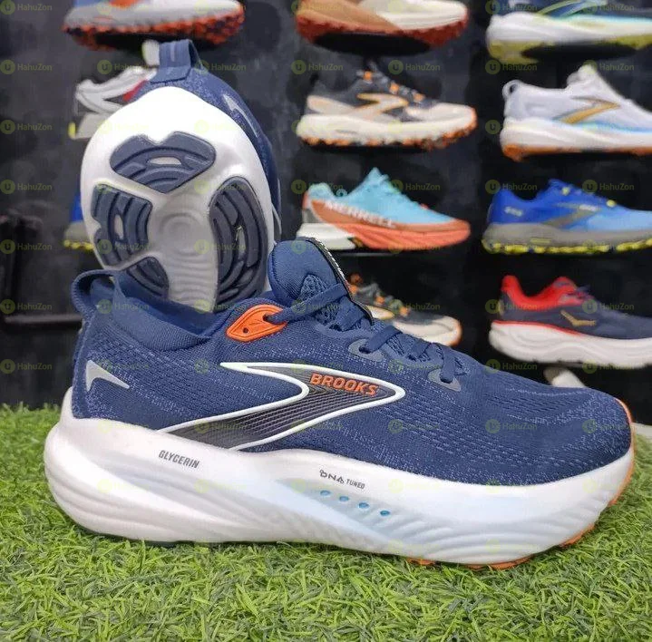 Brooks Glycerine GTS 22 Men's Running Shoes