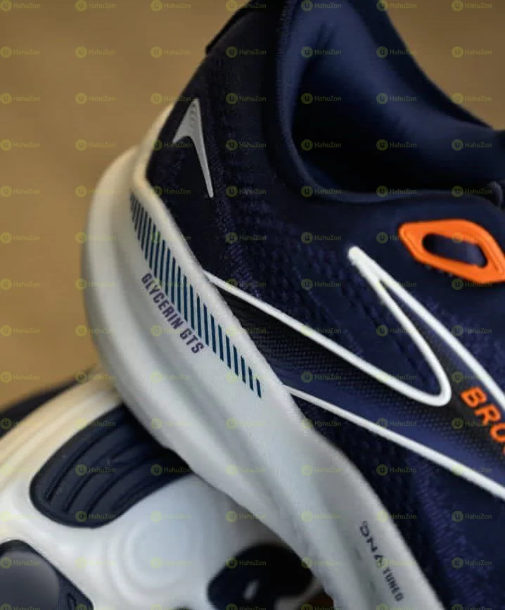 Brooks Glycerine GTS 22 Men's Running Shoes