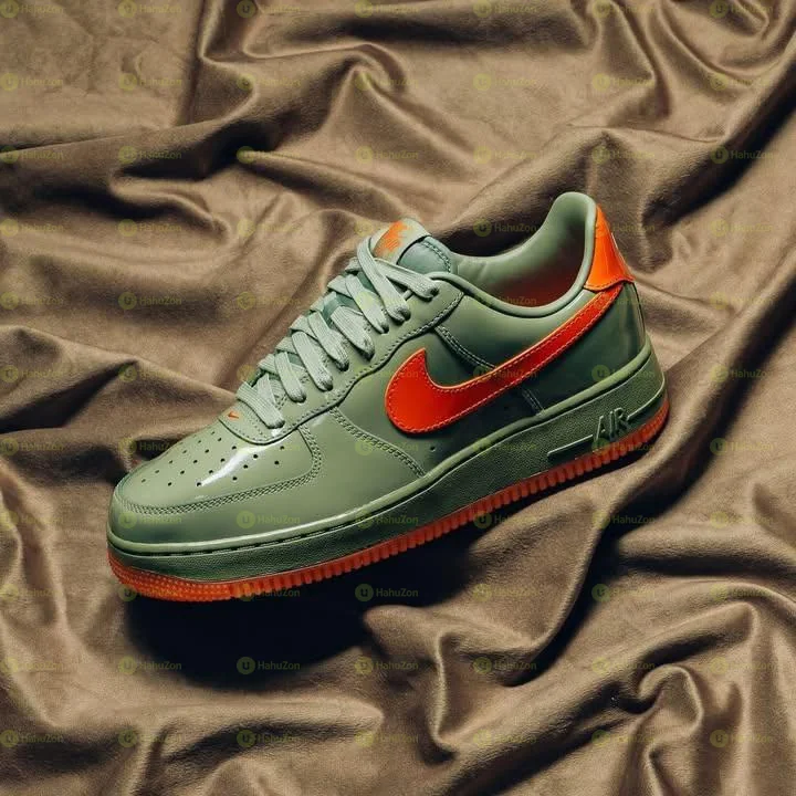 ✨Nike Air Force 1 Low '07 Premium Men's Shoes