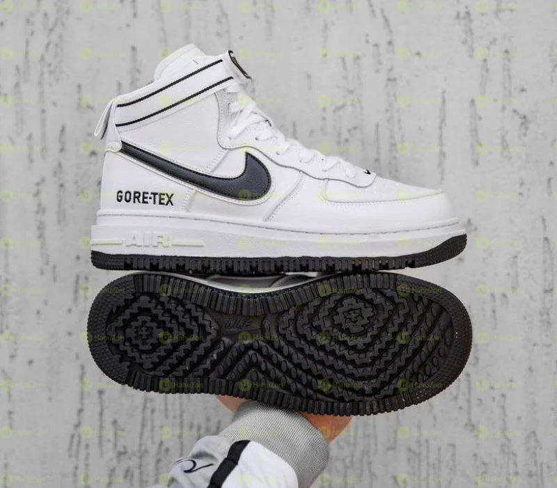 Nike Air Force 1 High Gore-Tex Core Men's Shoes