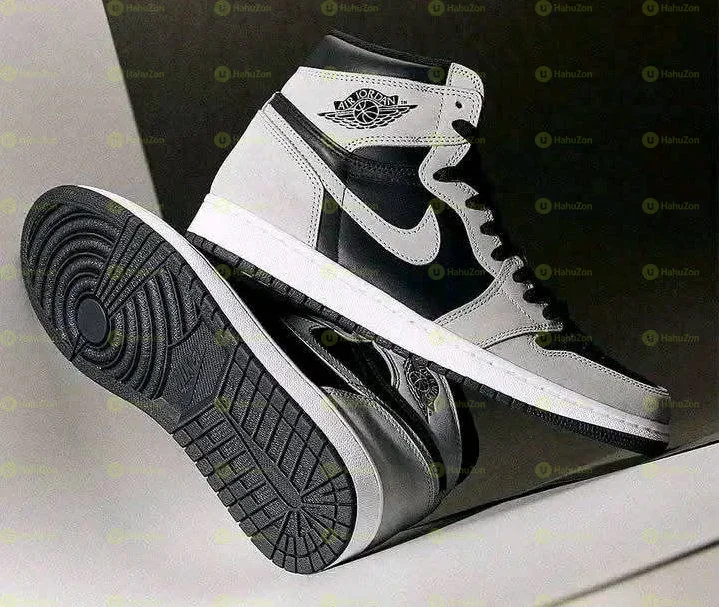 Air Jordan 1 High OG Shadow 2.0 Men's Shoes