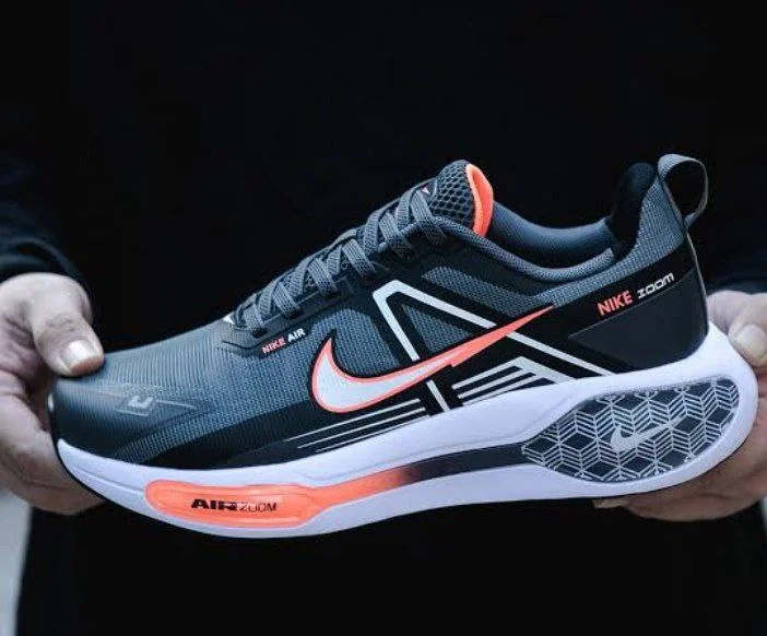 Nike Air Zoom Winflo 11 V2 Men's Shoes