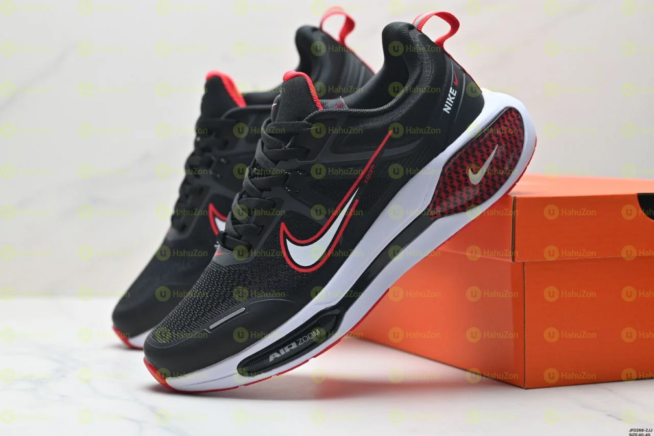 Nike Air Zoom Winflo 11 V2 Men's Shoes