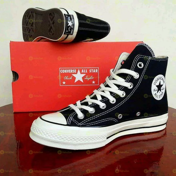 Converse All Star Chuck Taylor Canvas Shoes