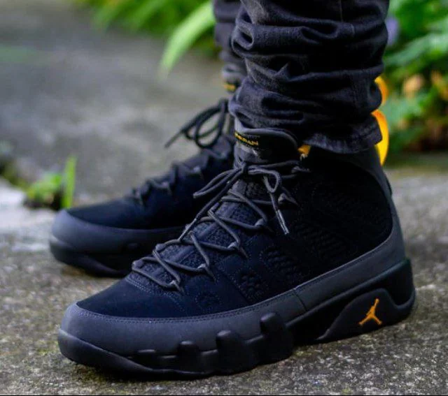 Air Jordan 9 Retro Men's Shoes